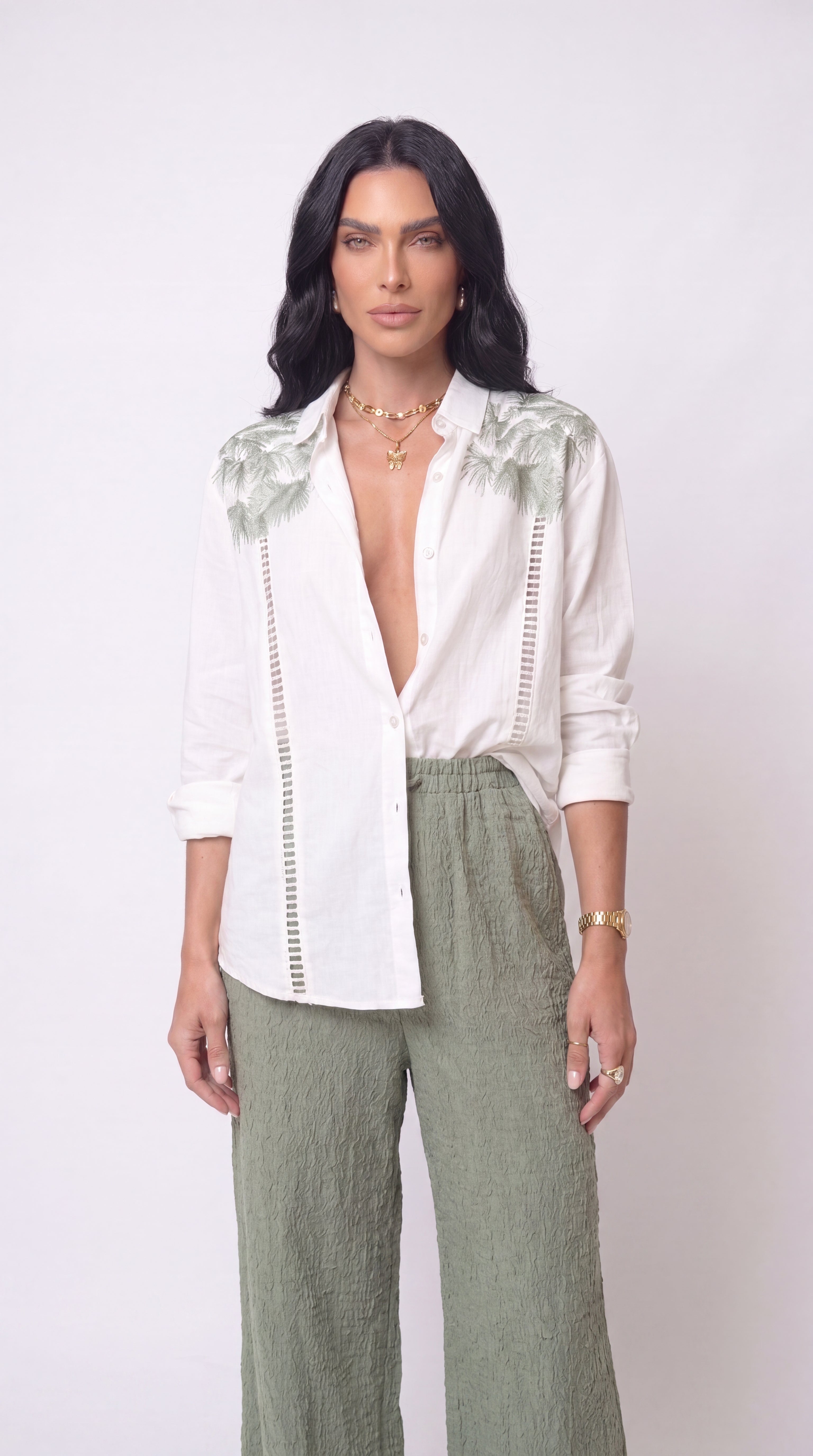 CONJUNTO FÉNIX