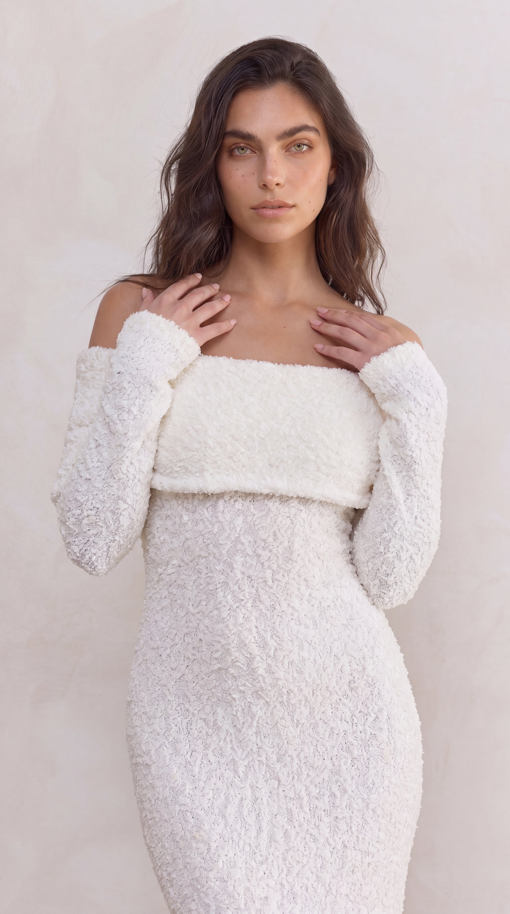 VESTIDO ZENITH
