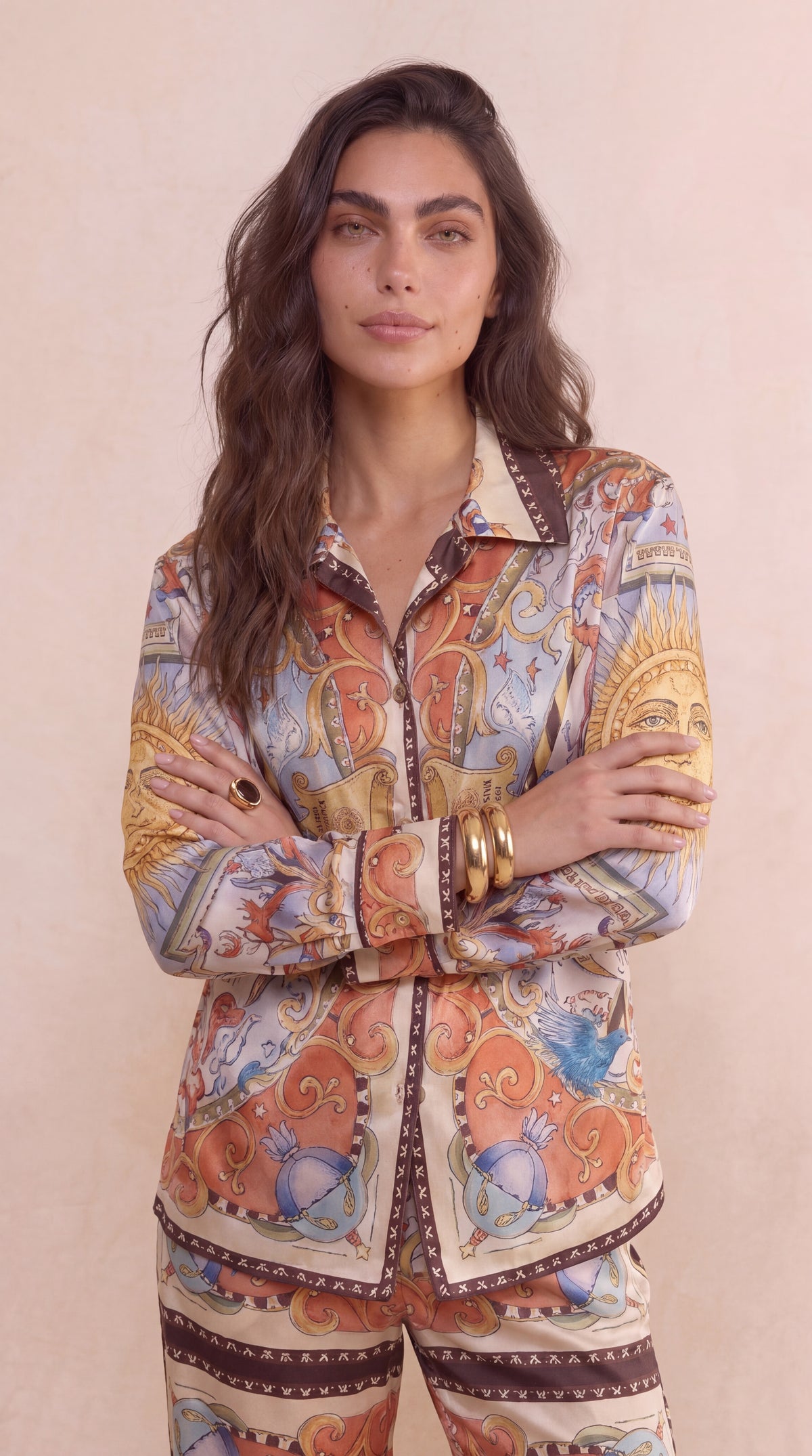 CONJUNTO BAROQUE