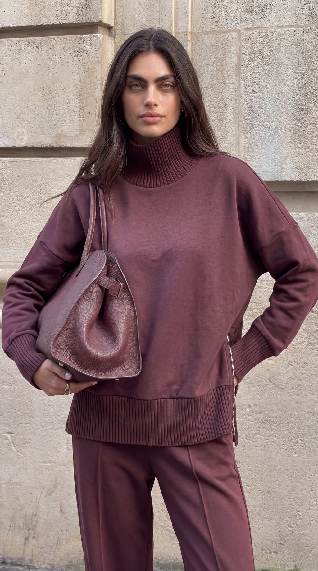 CONJUNTO GINNA