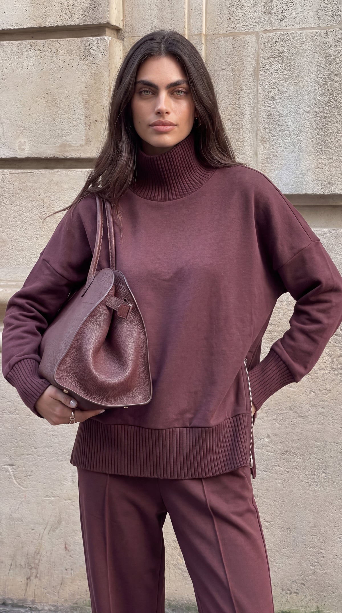 CONJUNTO GINNA