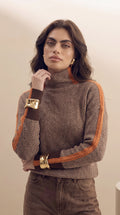 JERSEY CHARLOTTE