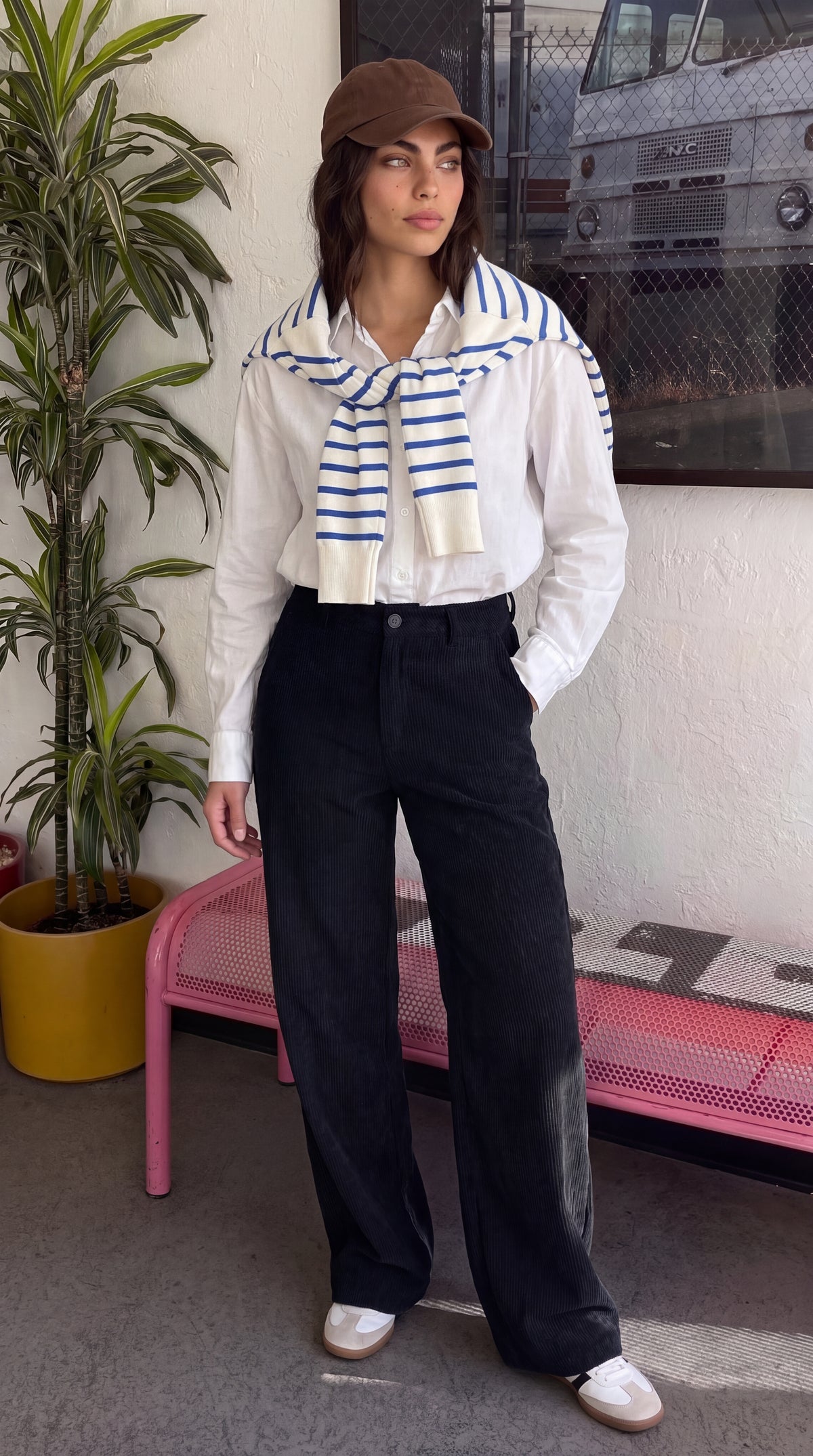 PANTALONES COART