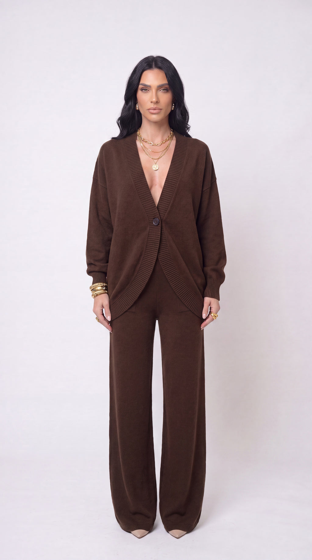 CONJUNTO BEAR