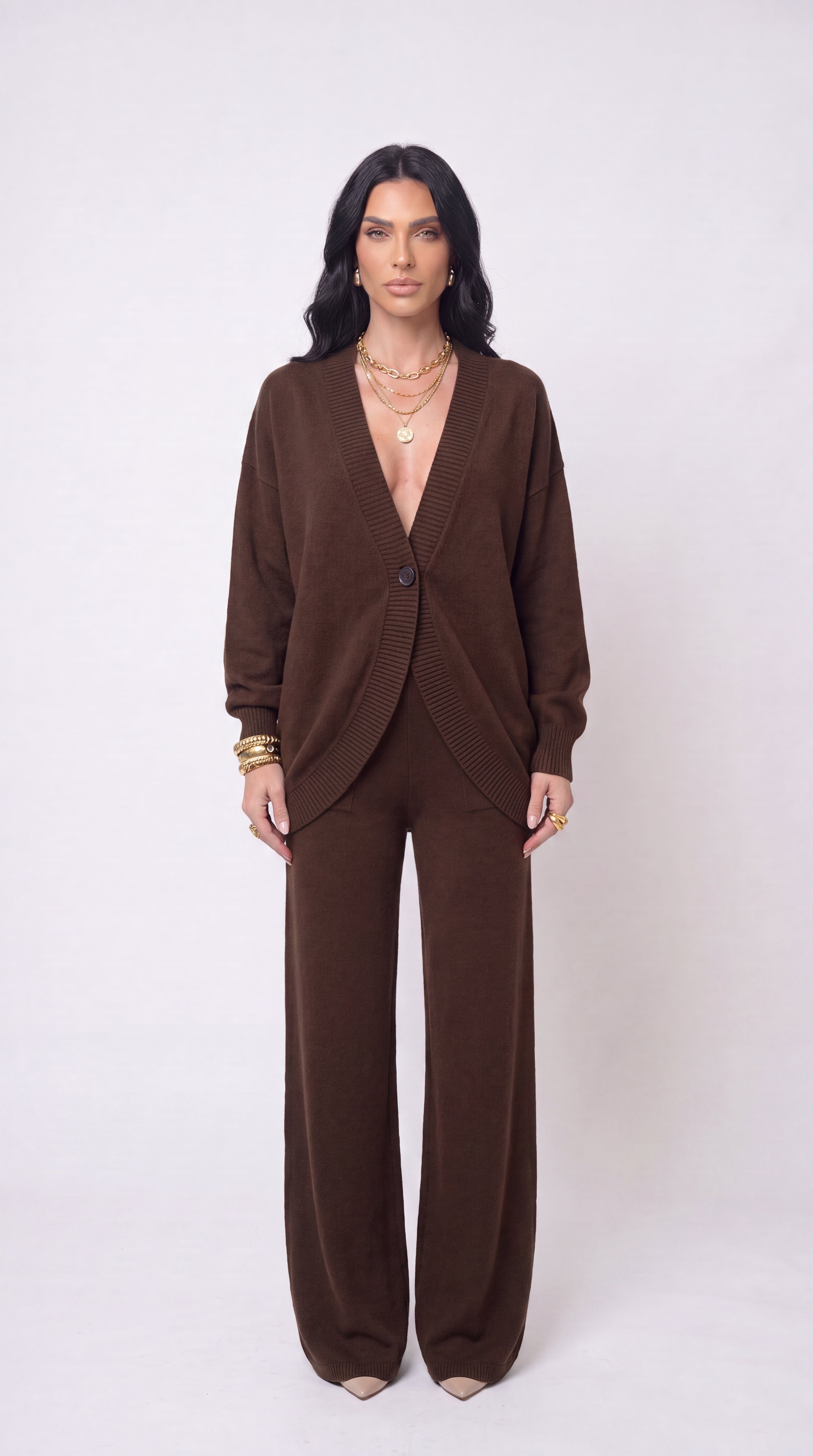 CONJUNTO BEAR
