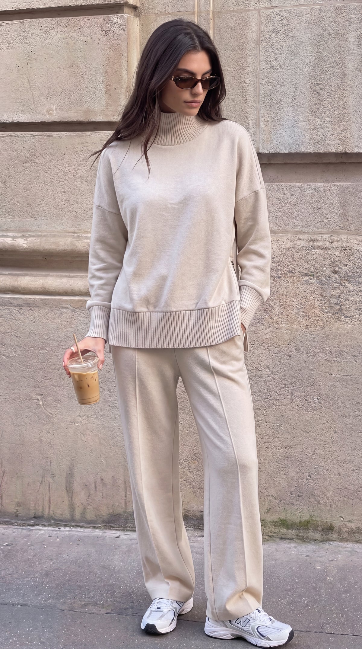 CONJUNTO GINNA