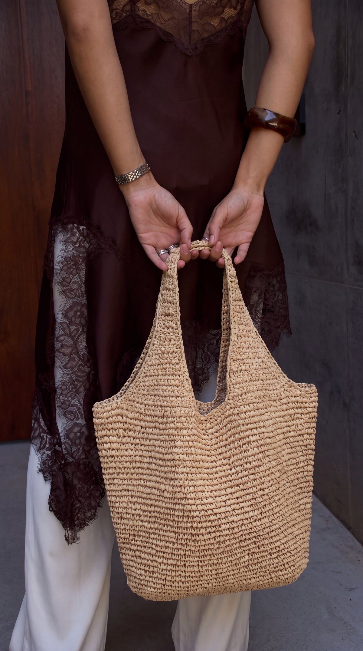 BOLSO SET MIDI