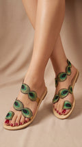 SANDALIAS SNAKE