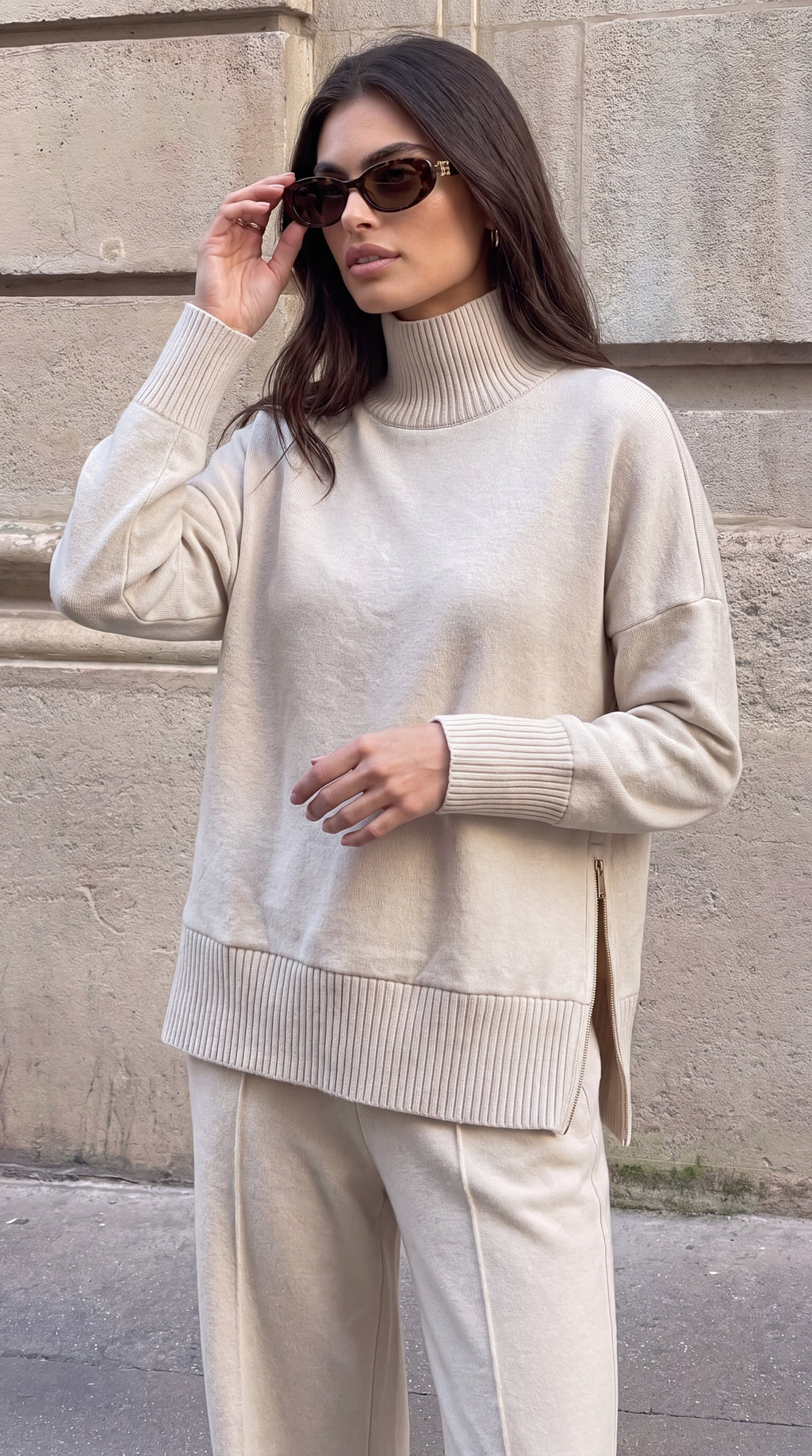 CONJUNTO GINNA