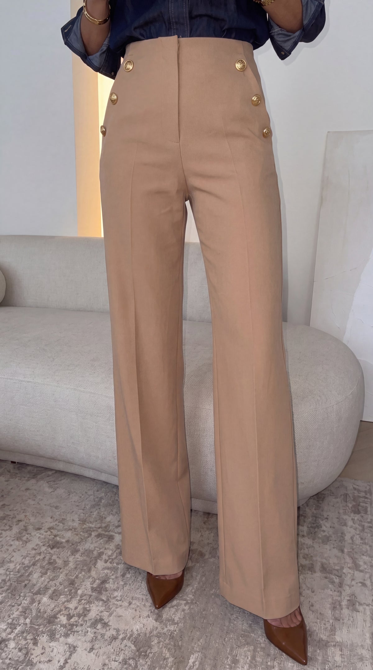 PANTALONES EVALORIA