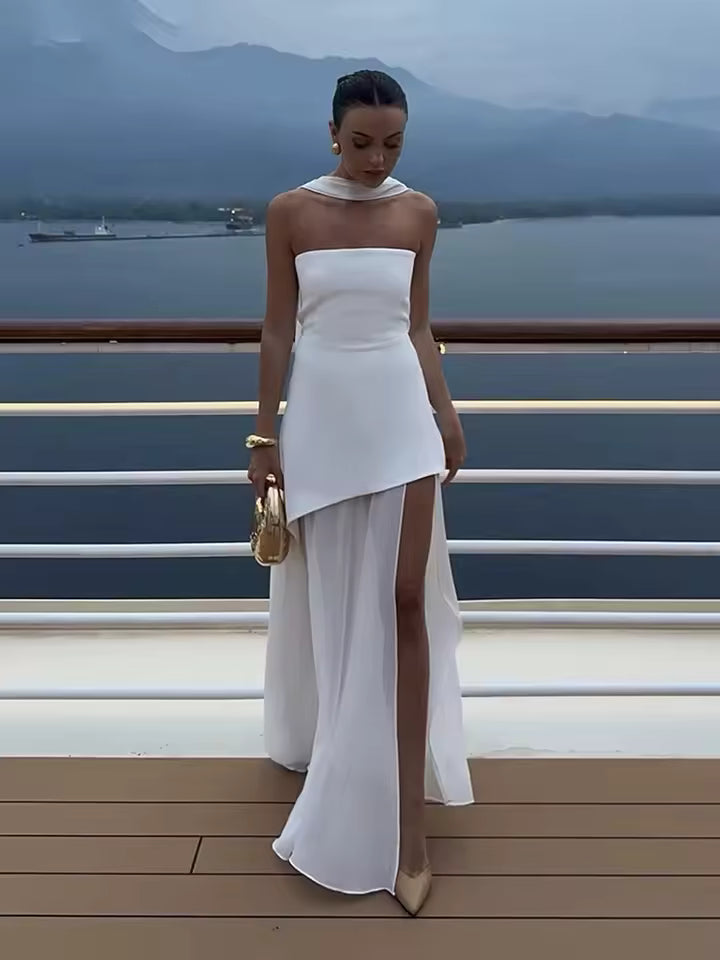 VESTIDO ETHEREAL