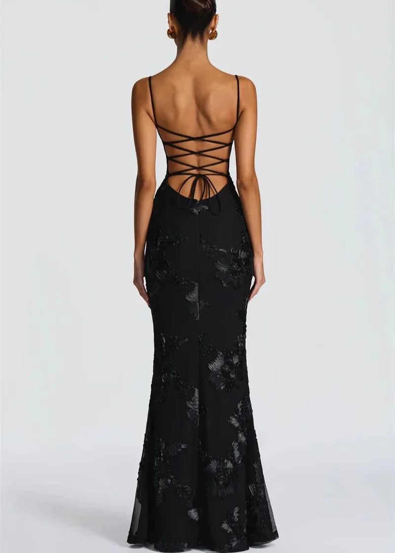 VESTIDO ELIANA