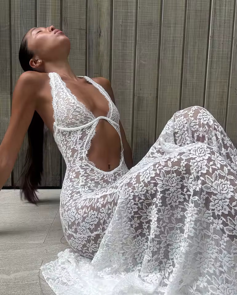 VESTIDO EIVISSA