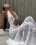 VESTIDO EIVISSA