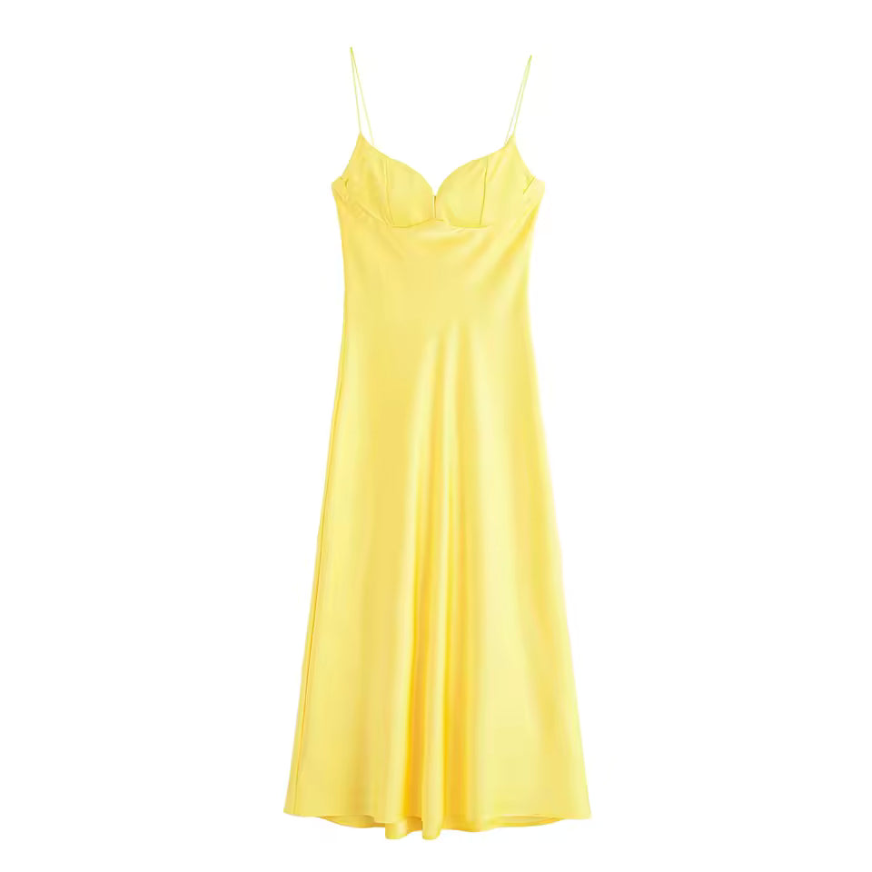 VESTIDO ILIA