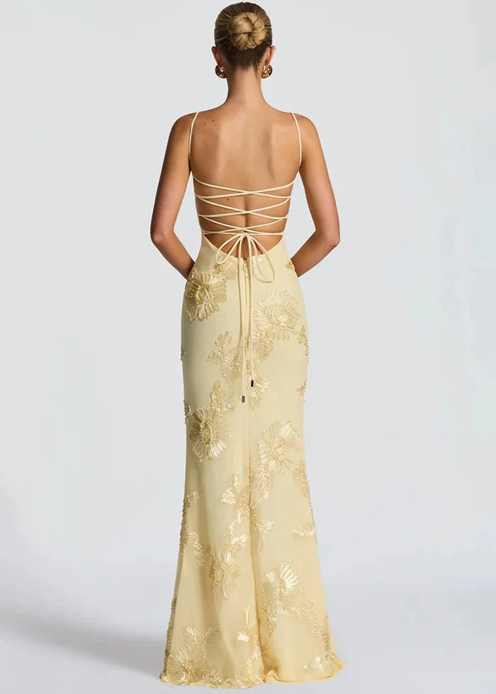 VESTIDO ELIANA