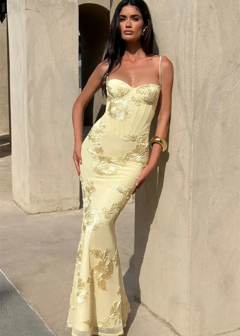 VESTIDO ELIANA