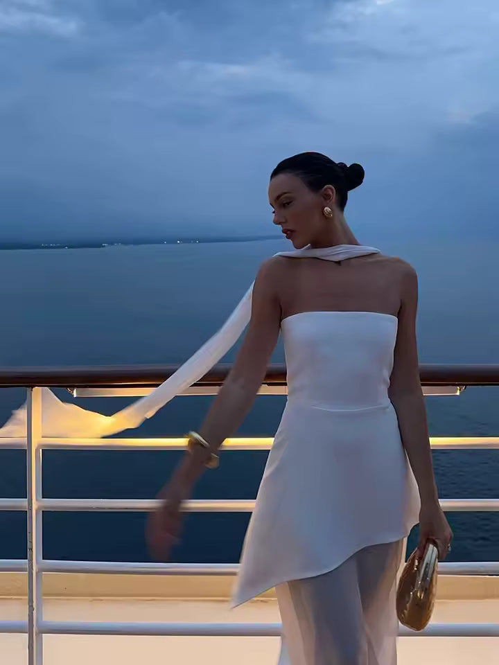 VESTIDO ETHEREAL