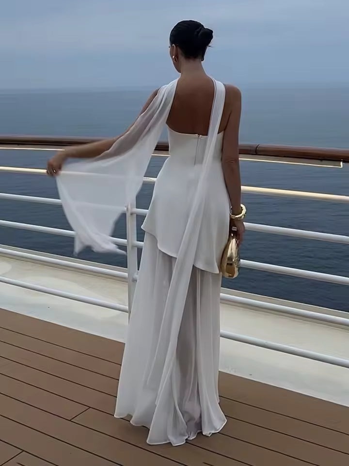 VESTIDO ETHEREAL