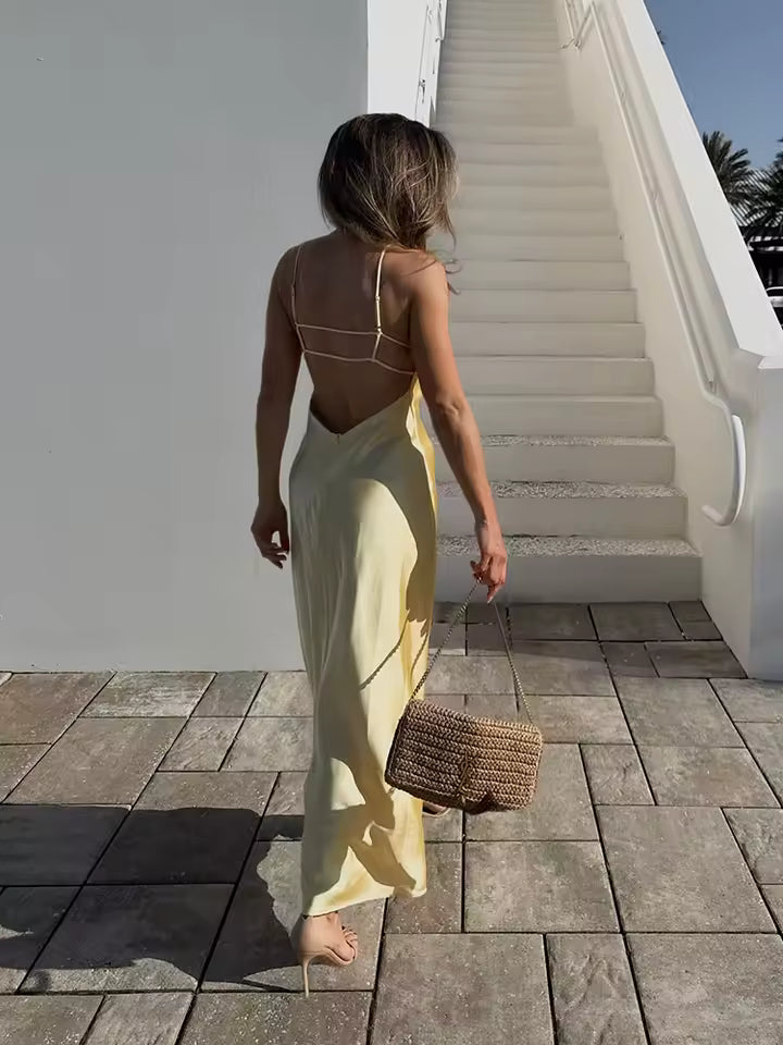 VESTIDO LAILA
