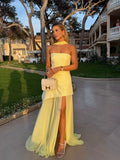VESTIDO ETHEREAL