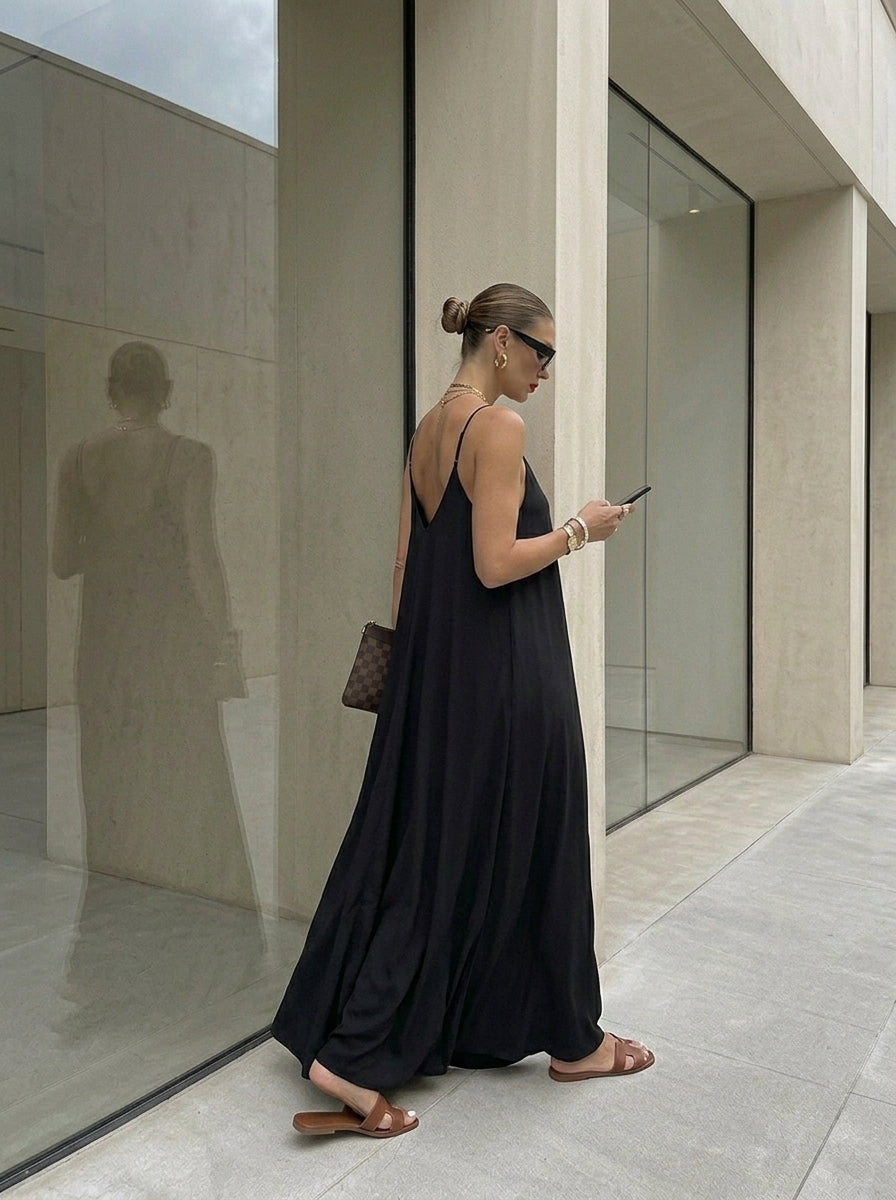 VESTIDO CLAIRE