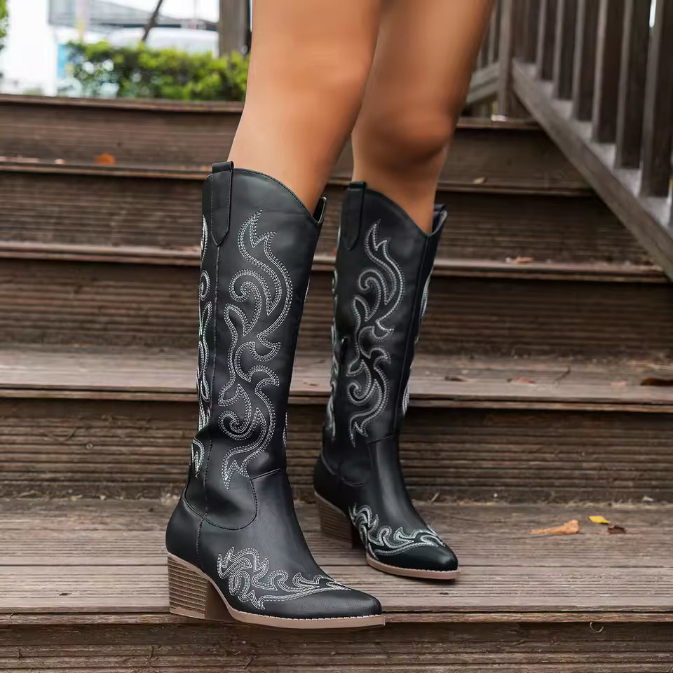 BOTAS COWBOY