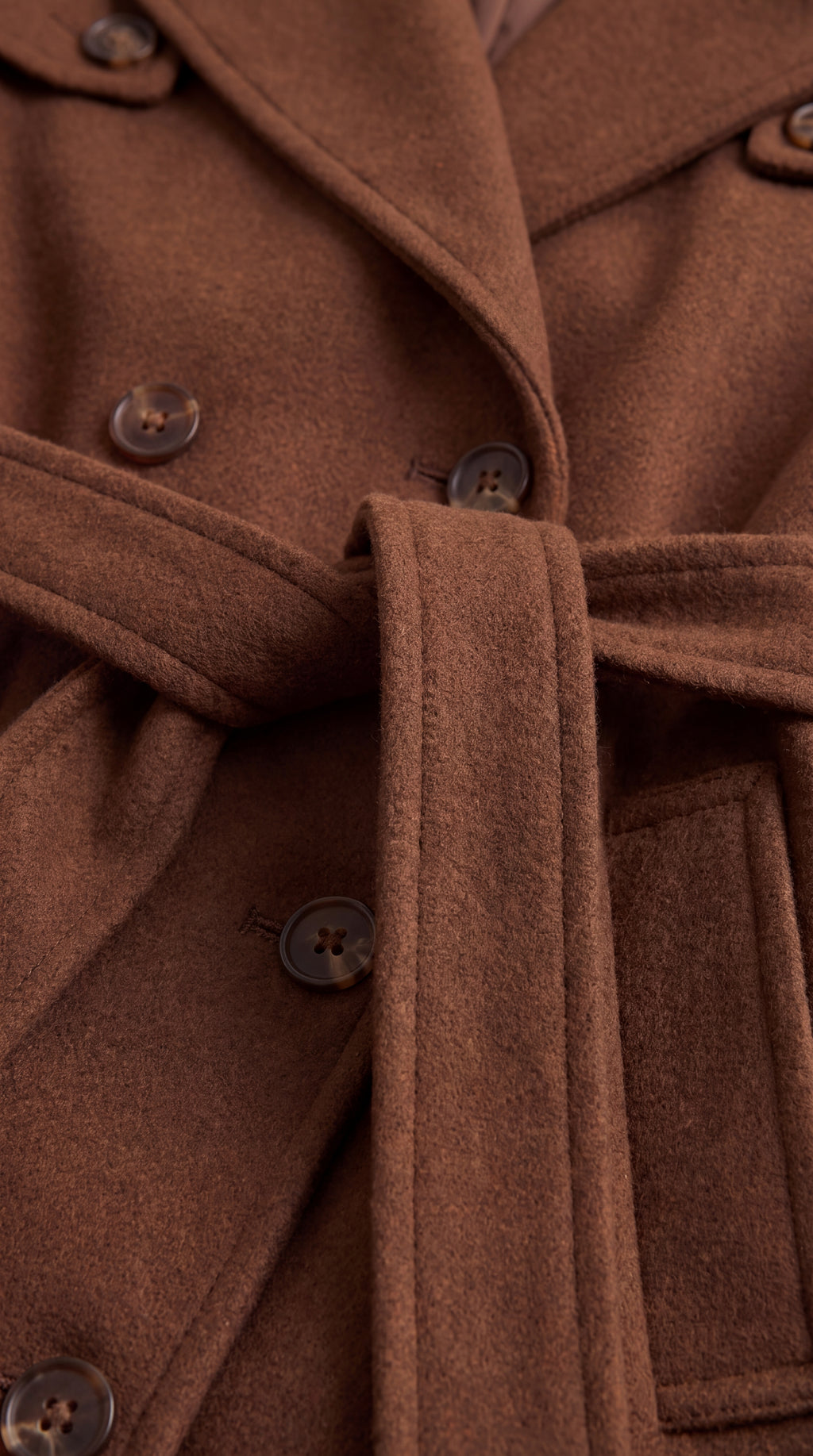 GABARDINA HETIRAGE