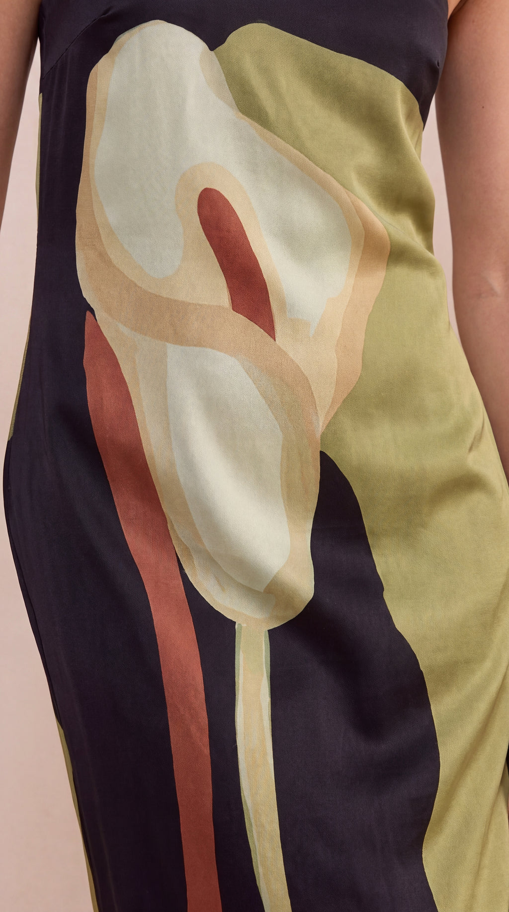 VESTIDO PAREO