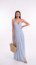VESTIDO SUSPIRO