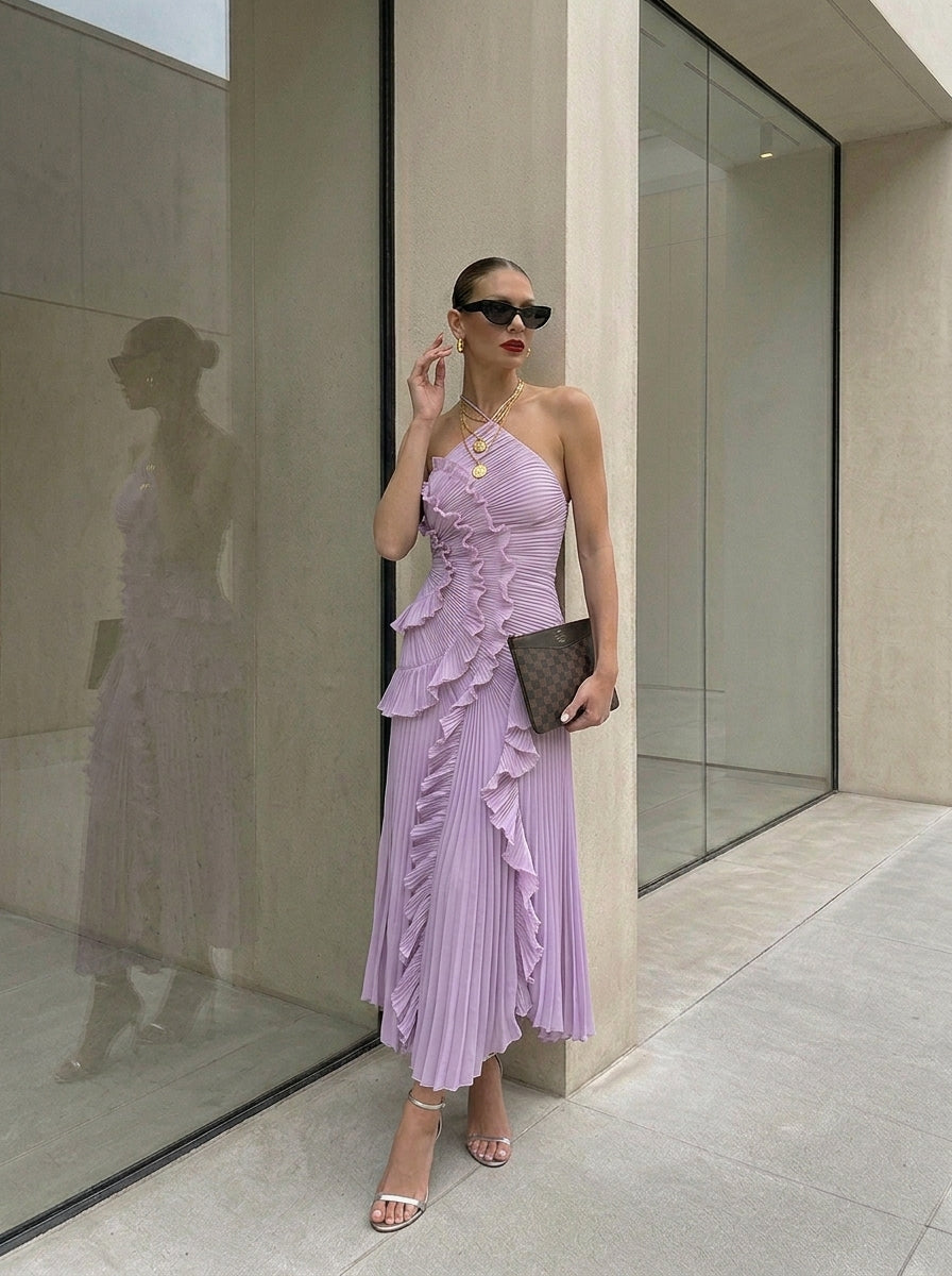 VESTIDO ELIA