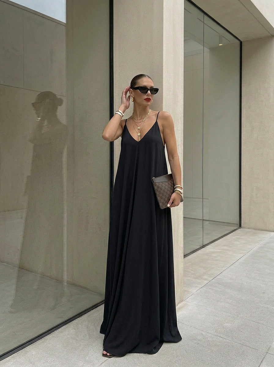 VESTIDO CLAIRE