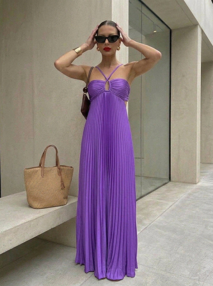 VESTIDO CELISSE