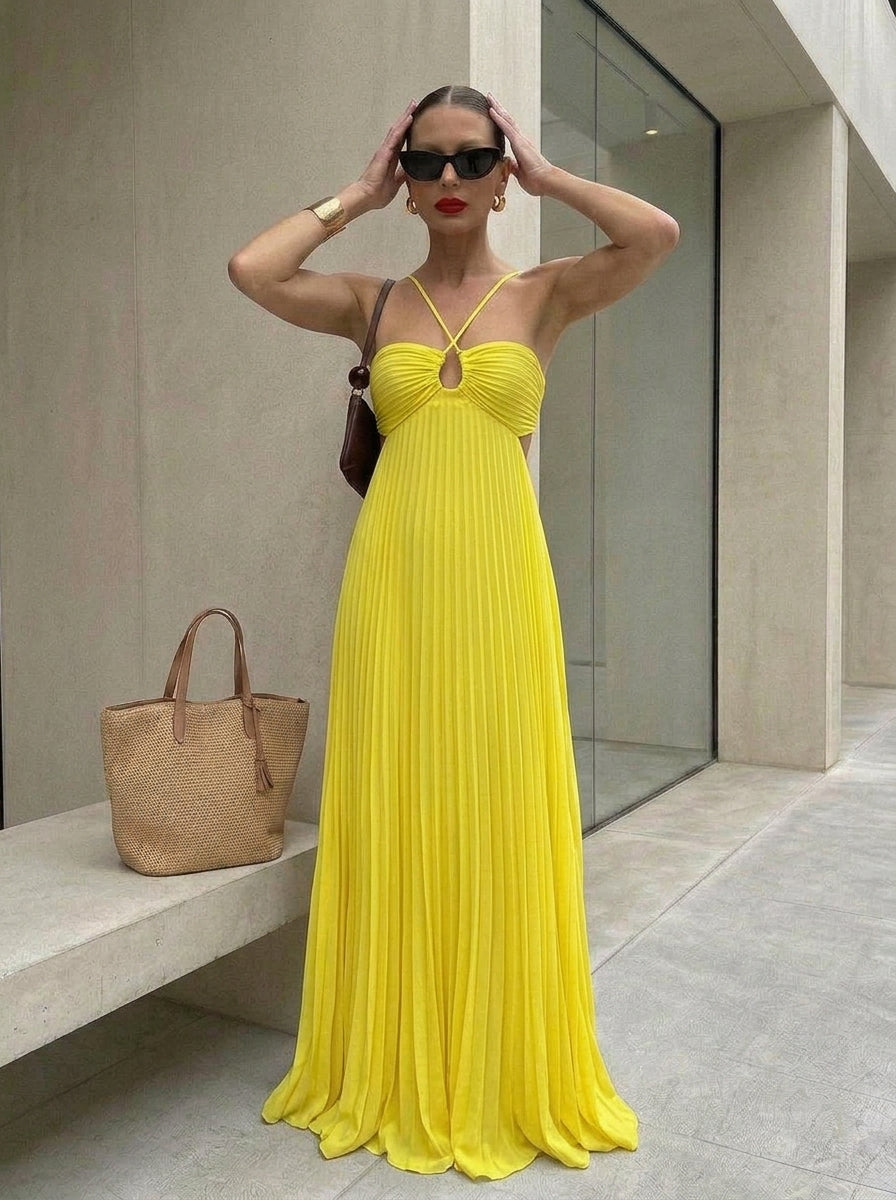 VESTIDO CELISSE