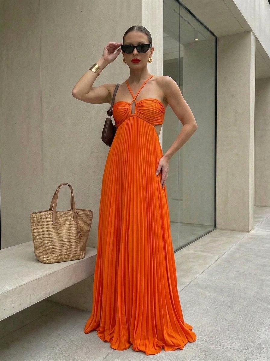 VESTIDO CELISSE