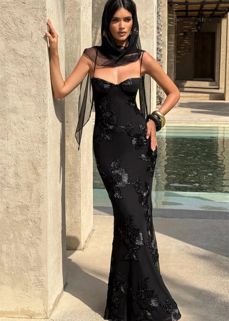 VESTIDO ELIANA