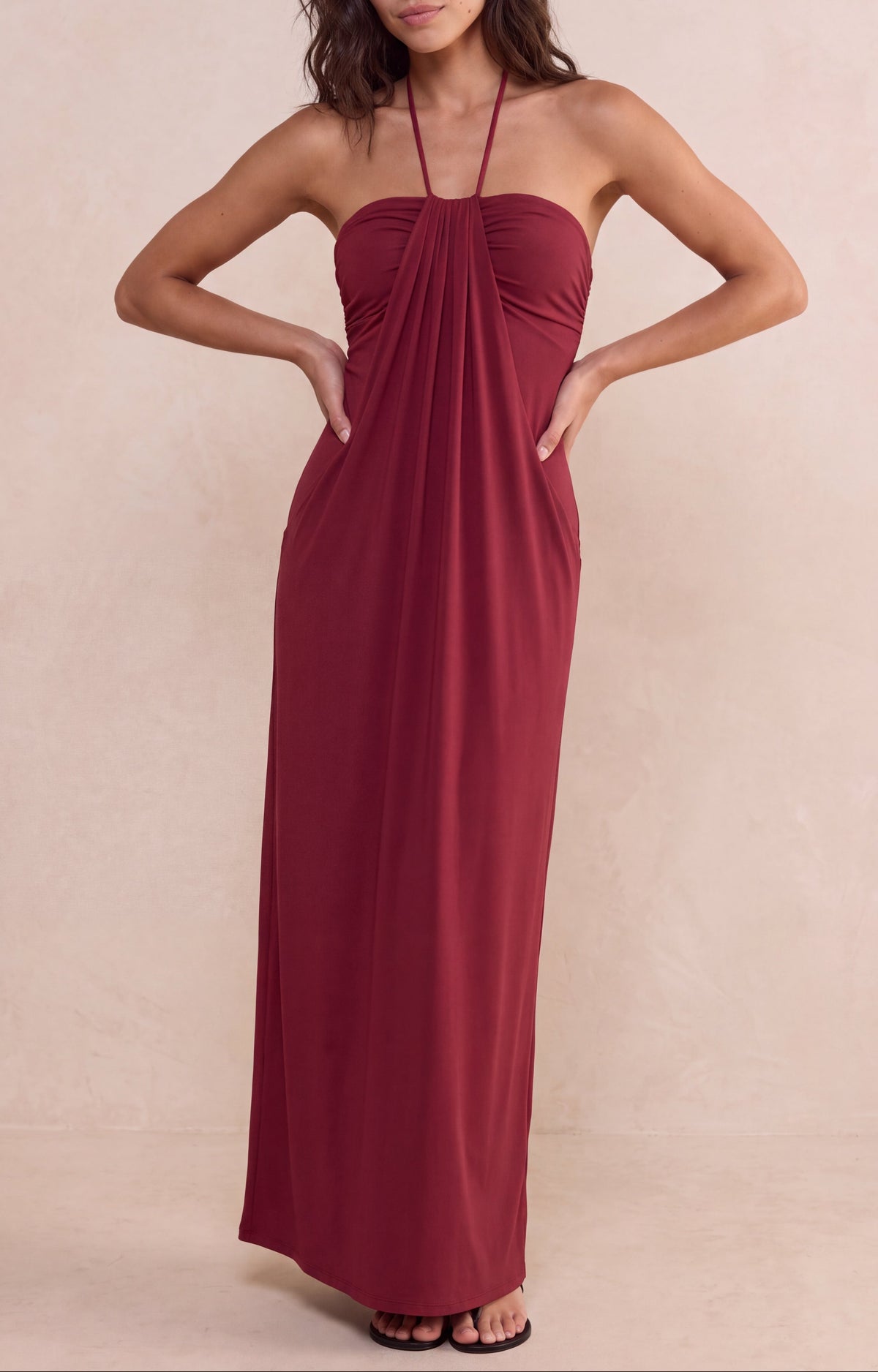 VESTIDO CAIRO