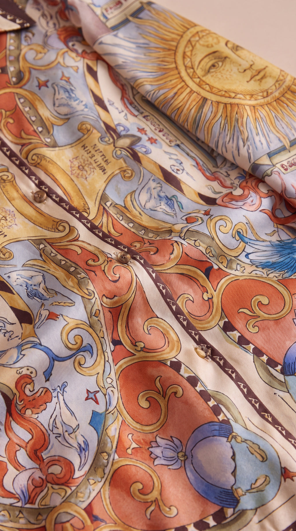 CONJUNTO BAROQUE