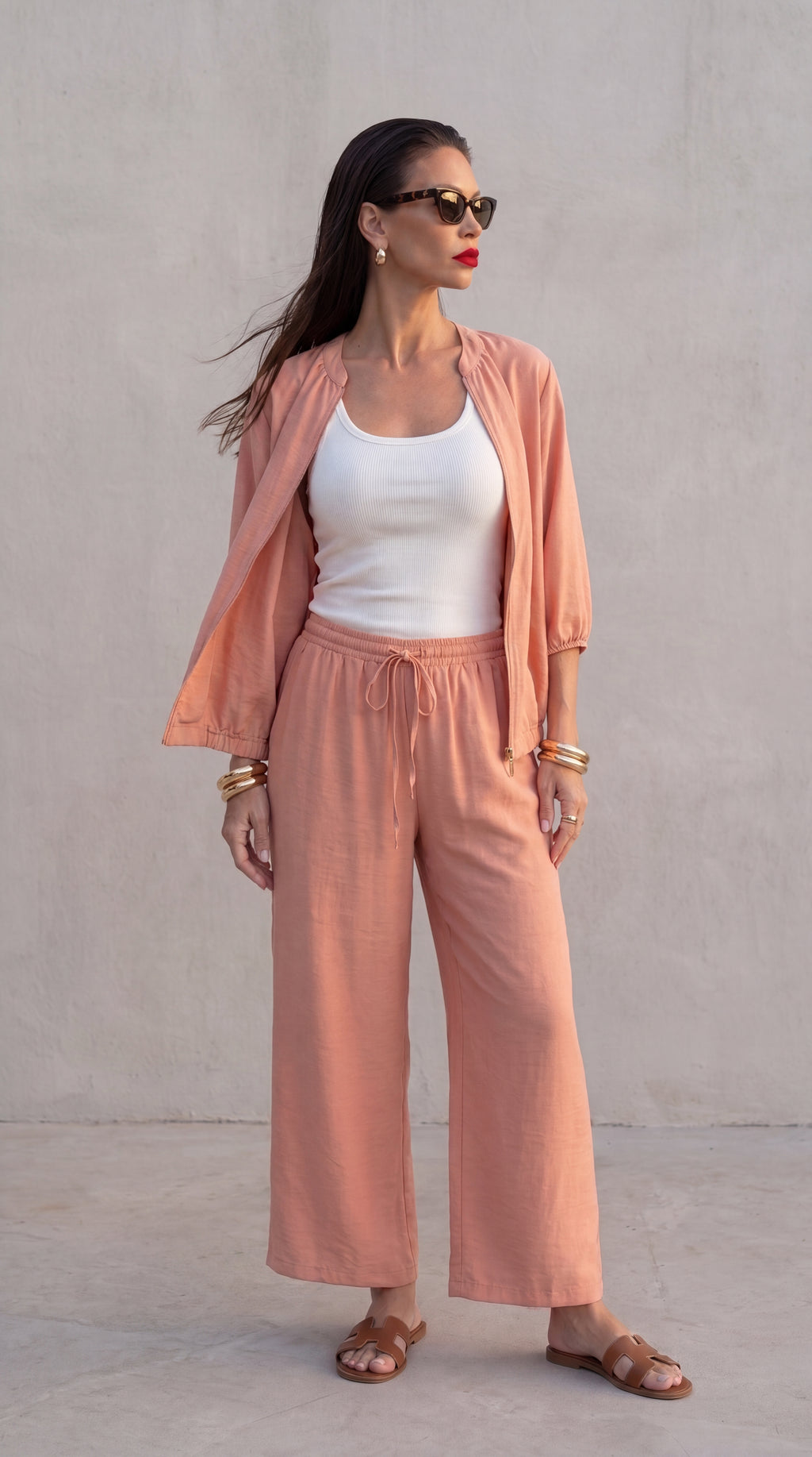 SET AMALFI