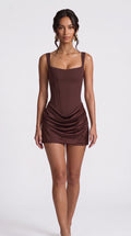 VESTIDO CLAU