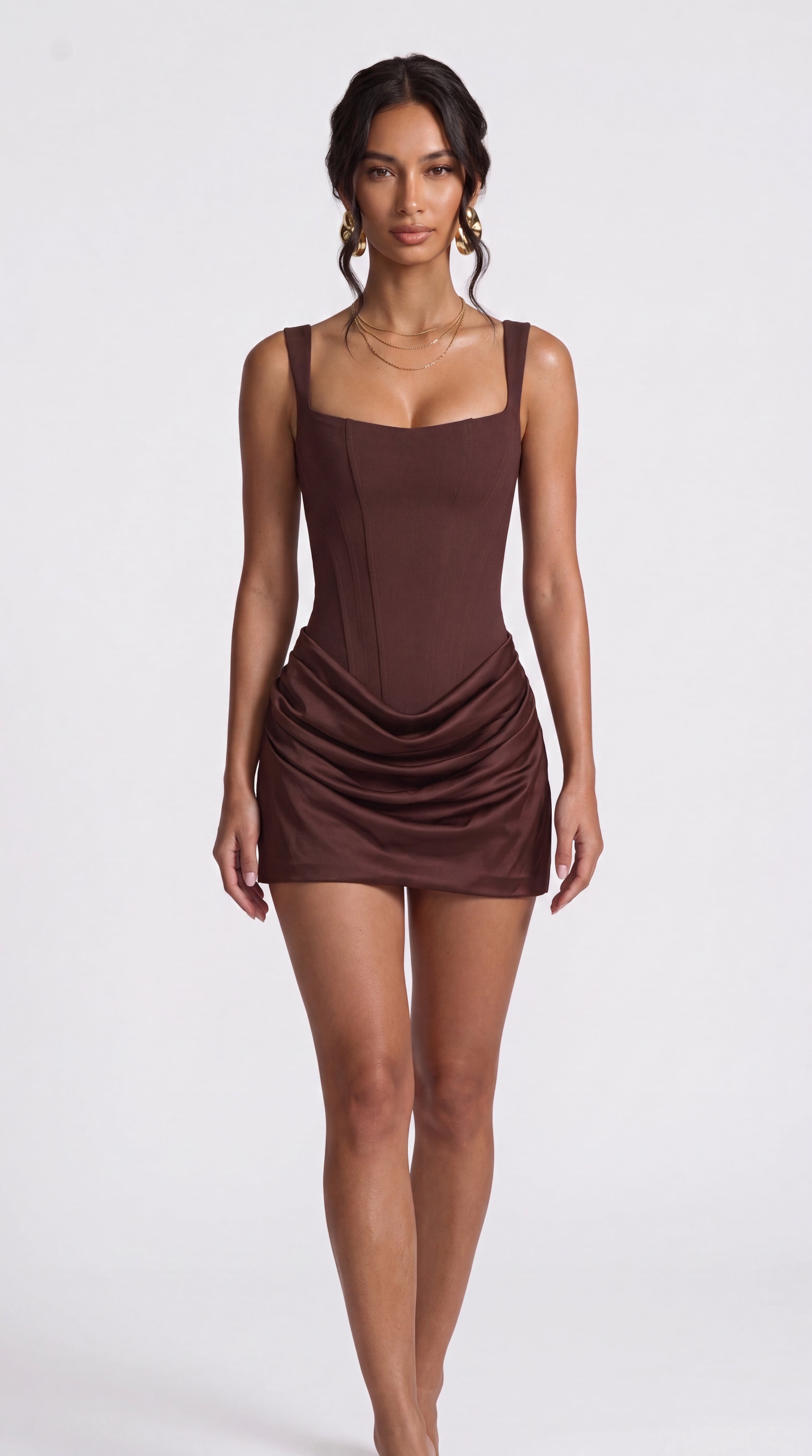 VESTIDO CLAU