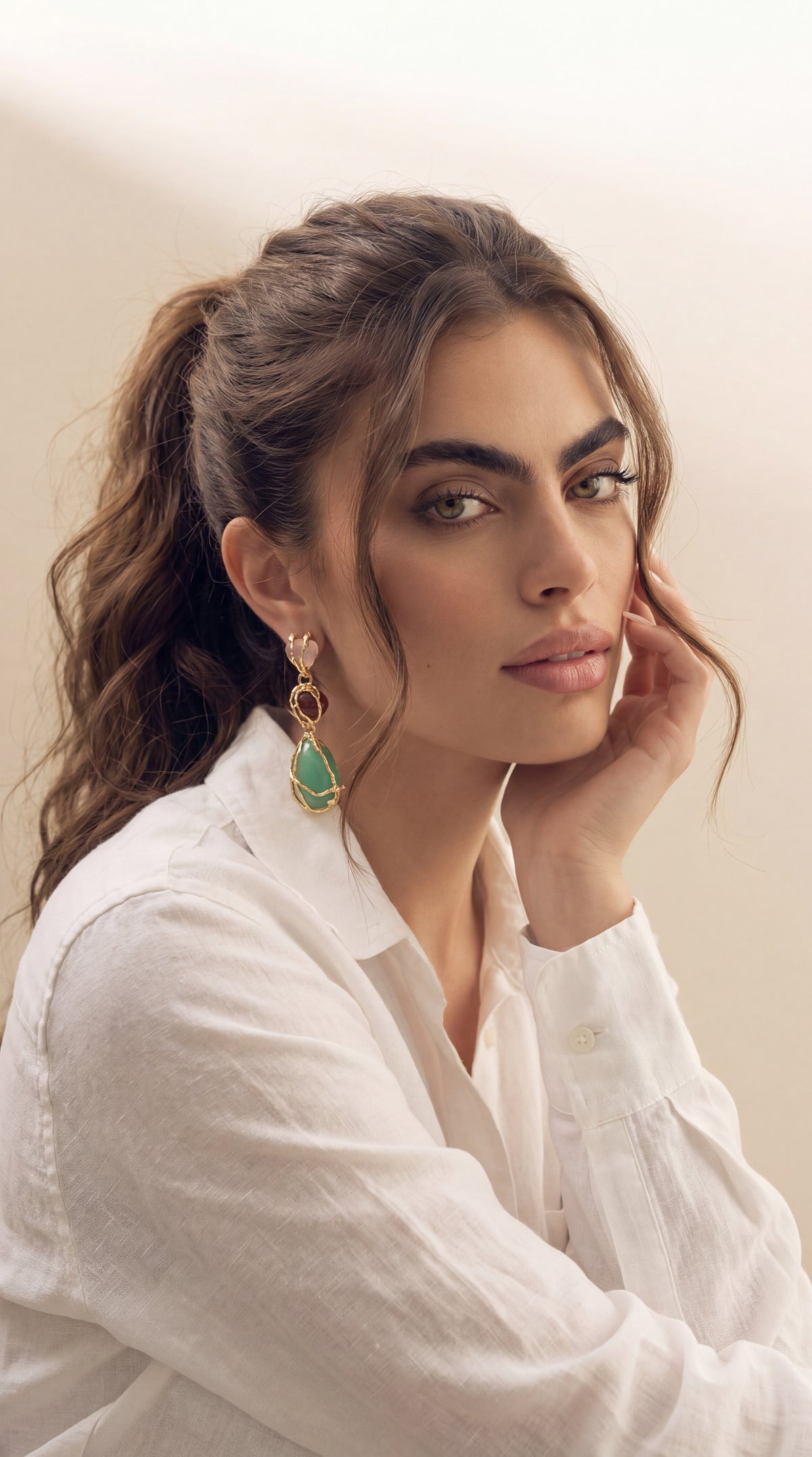 PENDIENTES IRIA