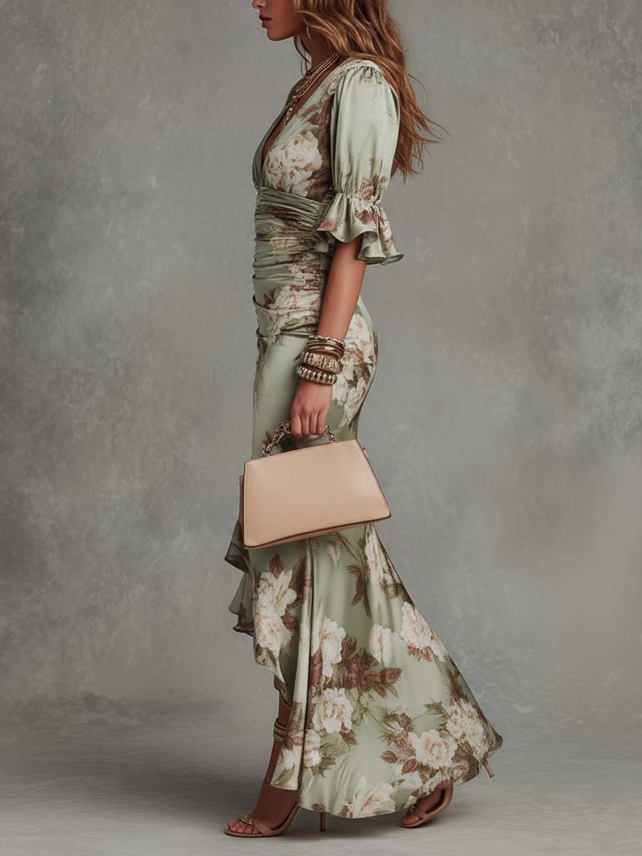 VESTIDO BRISA