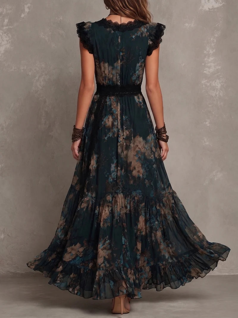 VESTIDO NOX