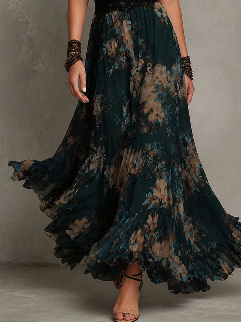 VESTIDO NOX