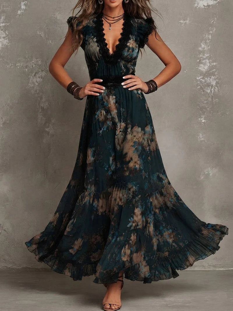 VESTIDO NOX