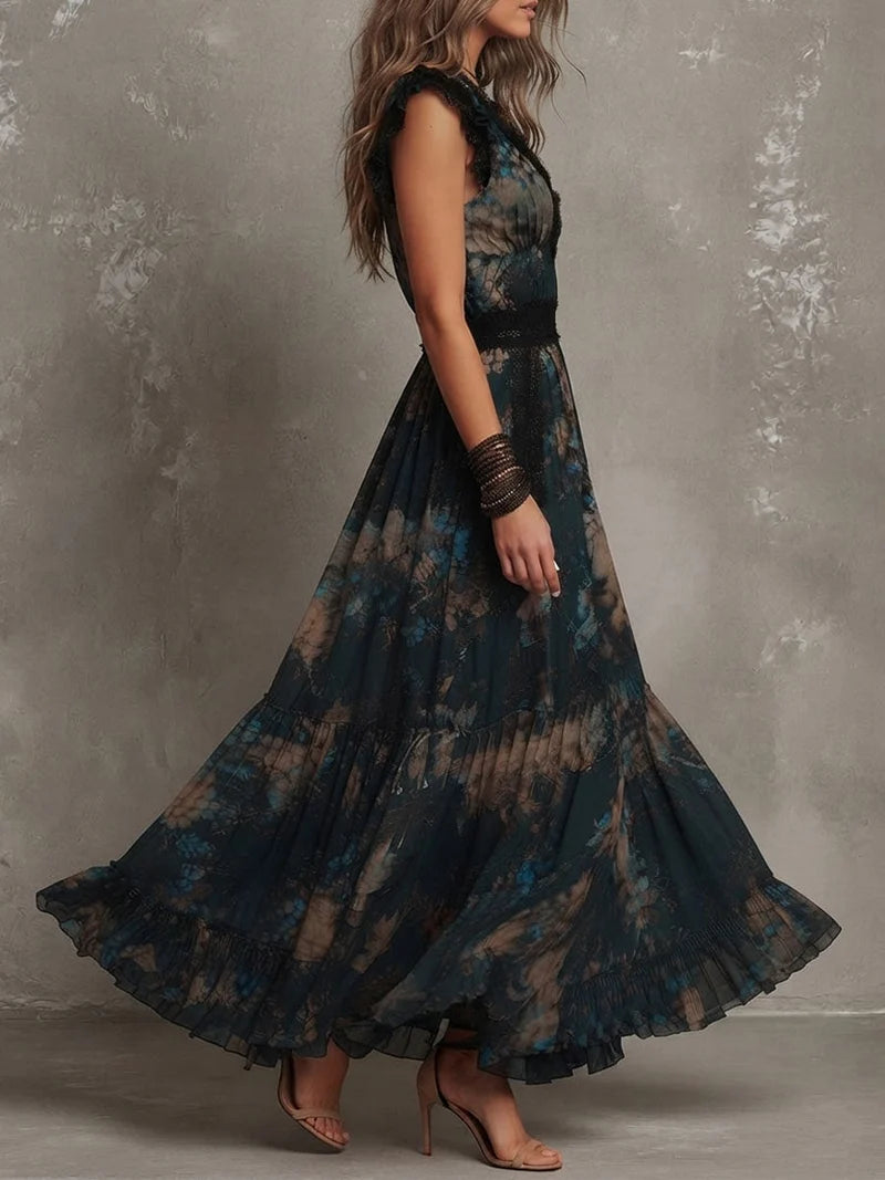 VESTIDO NOX