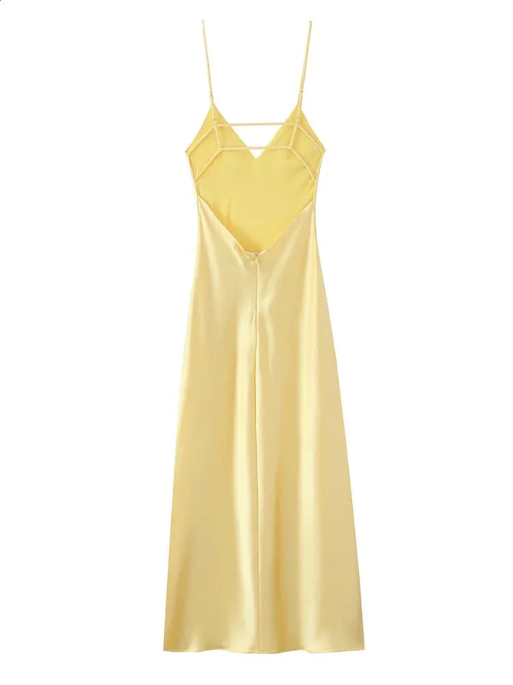 VESTIDO LAILA