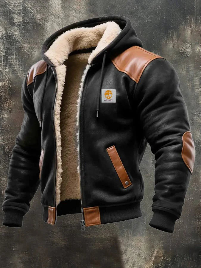 CHAQUETA EVEREST