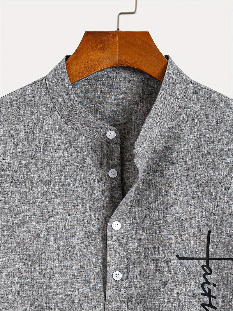 CAMISA HANLEY